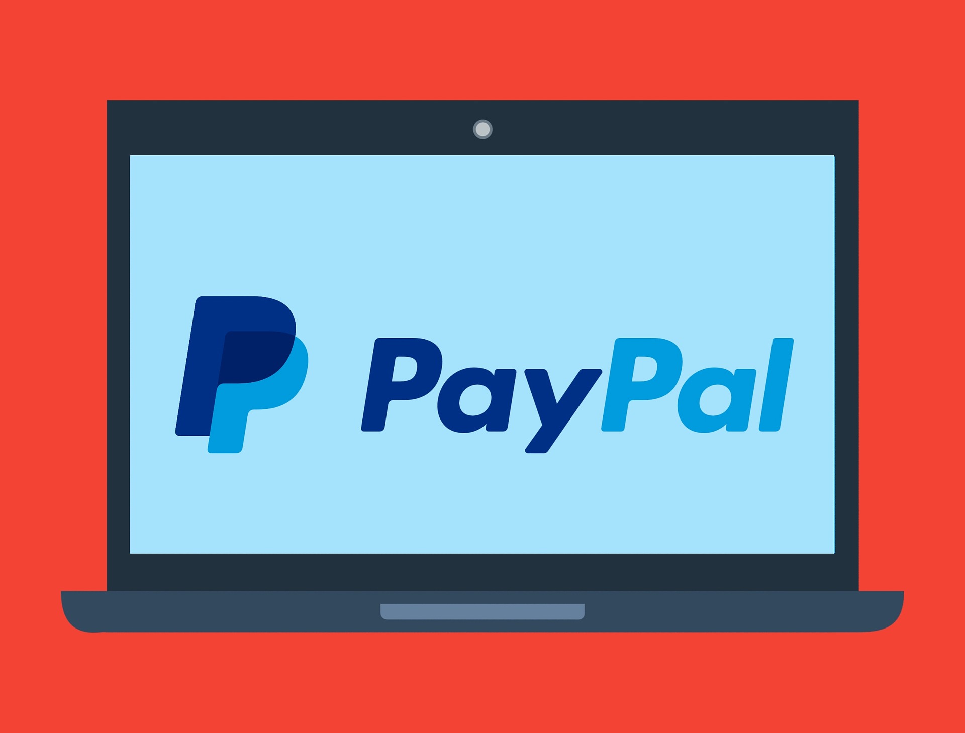 PayPal przejmuje konta