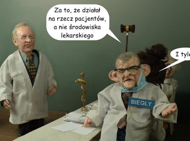 Dr Martyka