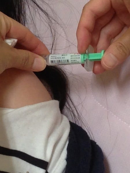 Dzieci umierają po szczepieniach HPV!